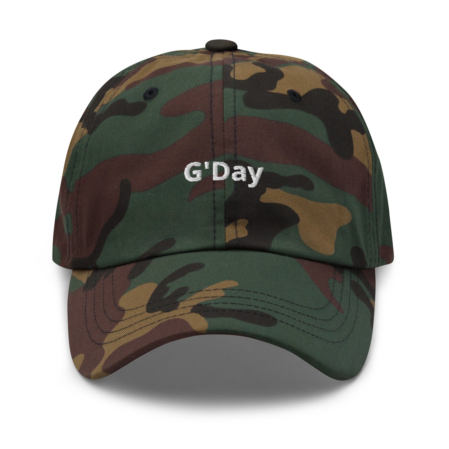 G'Day Dad Hat