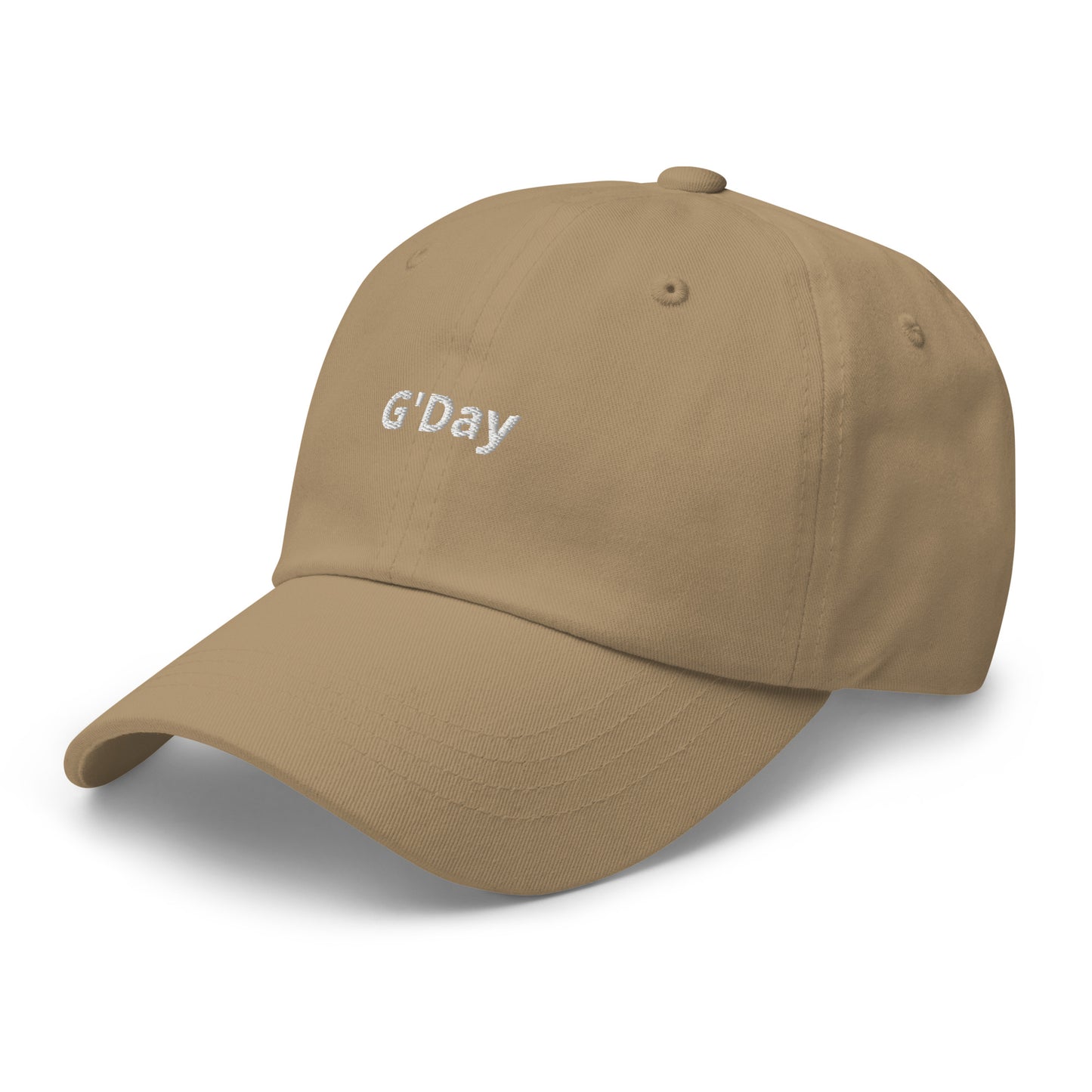 G'Day Dad Hat