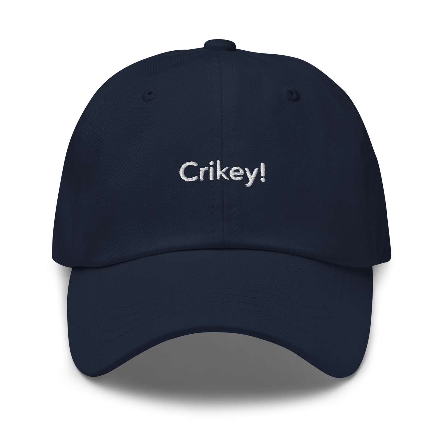 Crikey! Dad Hat