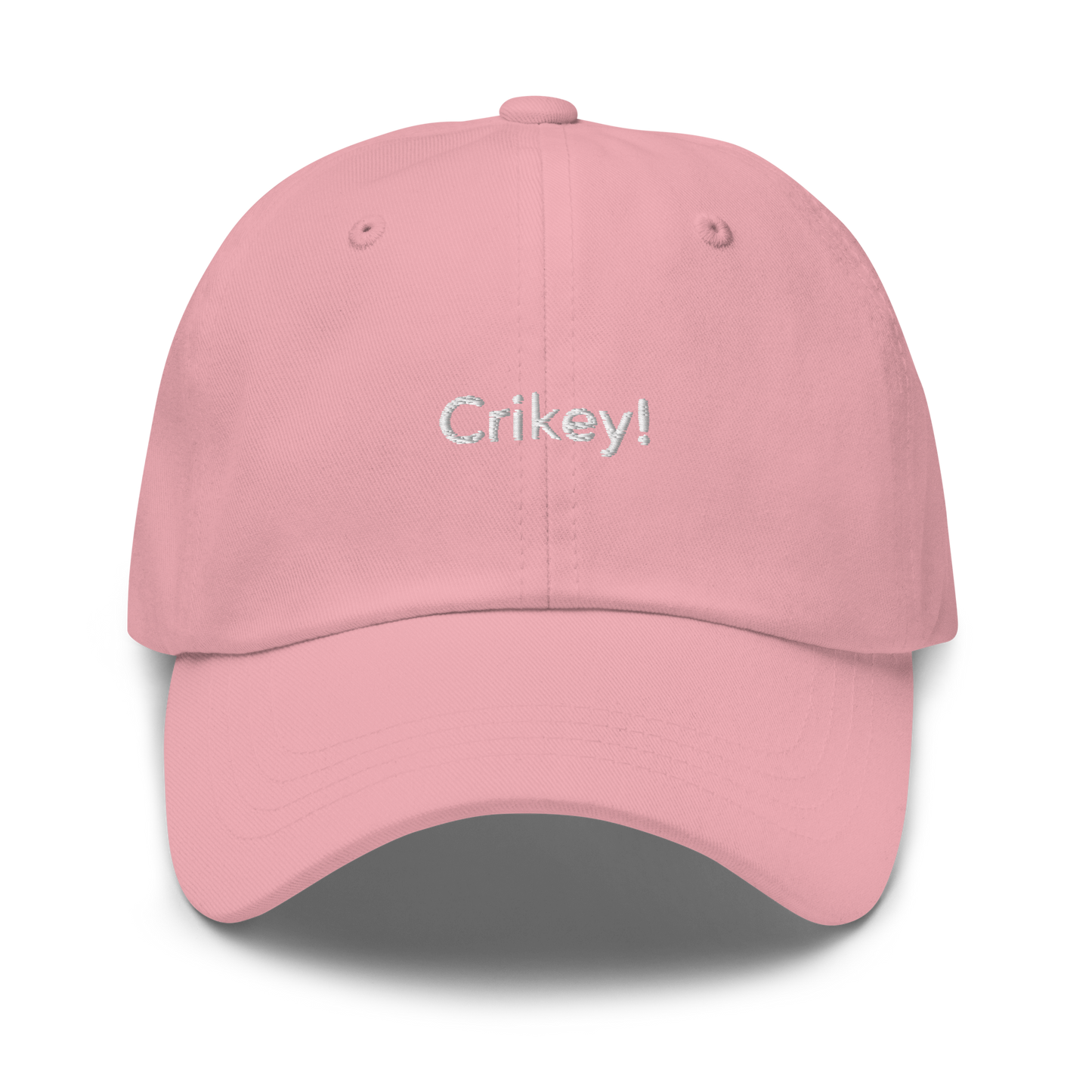 Crikey! Dad Hat